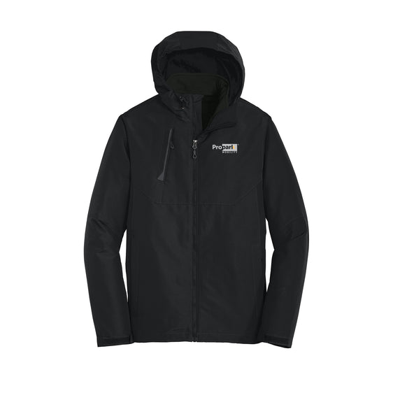 Propark Mobility - Port Authority® Merge 3-in-1 Jacket