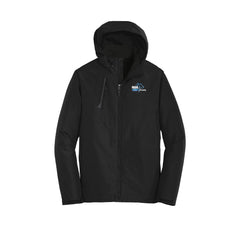 Haag Ford - Port Authority® Merge 3-in-1 Jacket