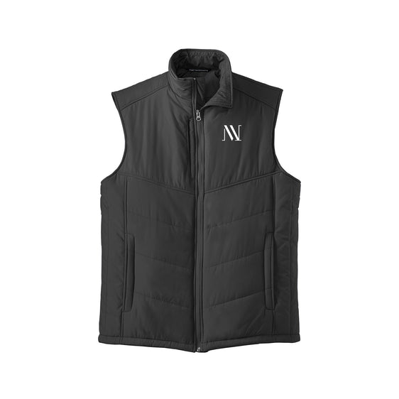 McCloud Windows - Port Authority® Puffy Vest