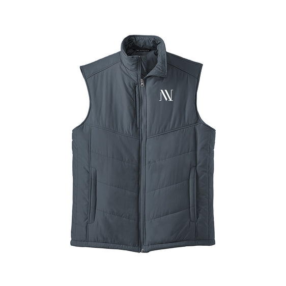 McCloud Windows - Port Authority® Puffy Vest