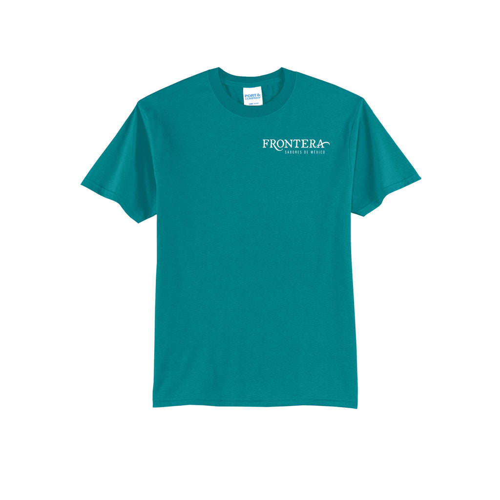 Frontera - Port & Company® Core Blend Tee