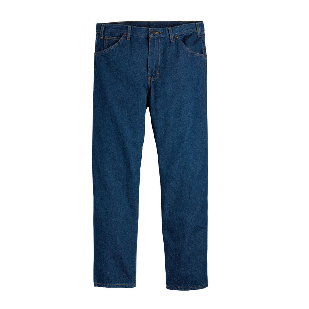 B-TEK - Men's Industrial Relaxed Fit Jean