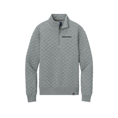 Germain Corporate - Brooks Brothers® Diamond Quilt 1/4-Zip