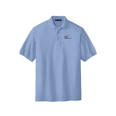 Haag Ford - Port Authority® Silk Touch™ Polo