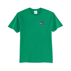 Pivotal - Port & Company® Core Blend Tee