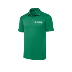 Cairn Recovery Resources - Sport-Tek ® Posi-UV® Pro Polo