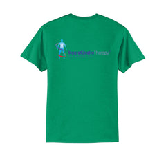 Pivotal - Port & Company® Core Blend Tee