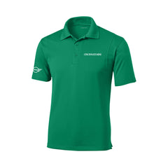 The BMW Store - Sport-Tek® Micropique Sport-Wick® Polo