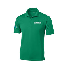 The BMW Store - Sport-Tek® Micropique Sport-Wick® Polo