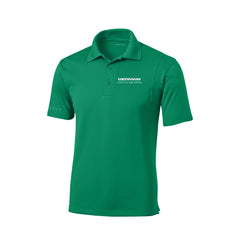 Germain Lexus Ann Arbor - Sport-Tek® Micropique Sport-Wick® Polo