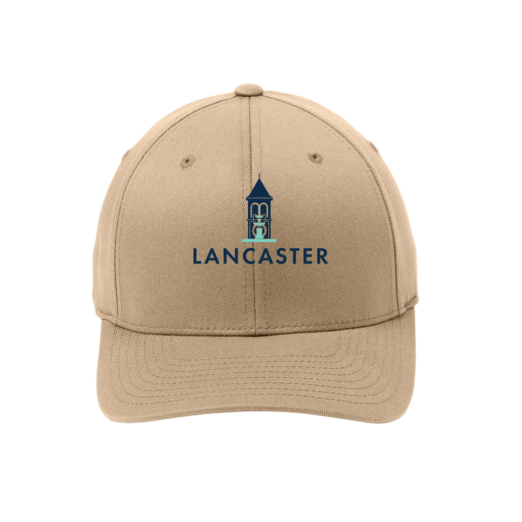 City of Lancaster - Port Authority® Flexfit® Cap