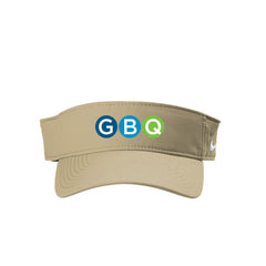 GBQ - Nike Dri-FIT Team Performance Visor