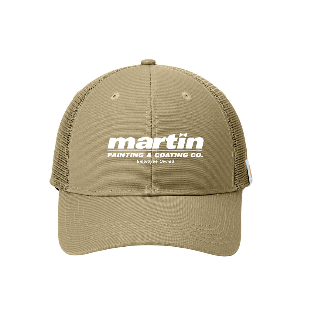 Martin Painting - Carhartt® Rugged Professional™ Series Cap
