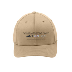 Taylor Family Automotive - Port Authority® Flexfit® Cap