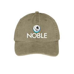 Noble - Port & Company® - Pigment-Dyed Cap