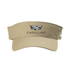 Cadillac Libertyville - Nike Dri-FIT Team Performance Visor
