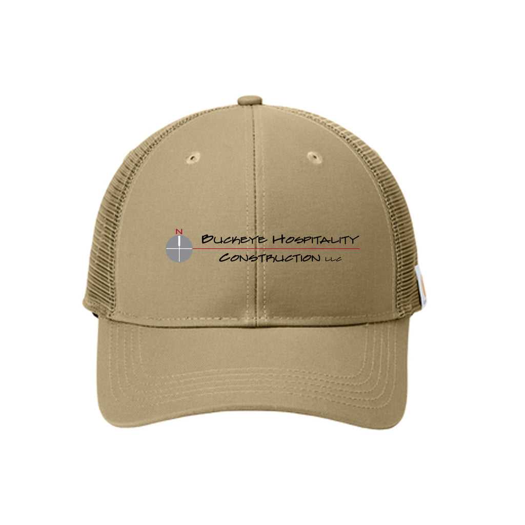 Buckeye Hospitality - Carhartt® Rugged Professional™ Series Cap