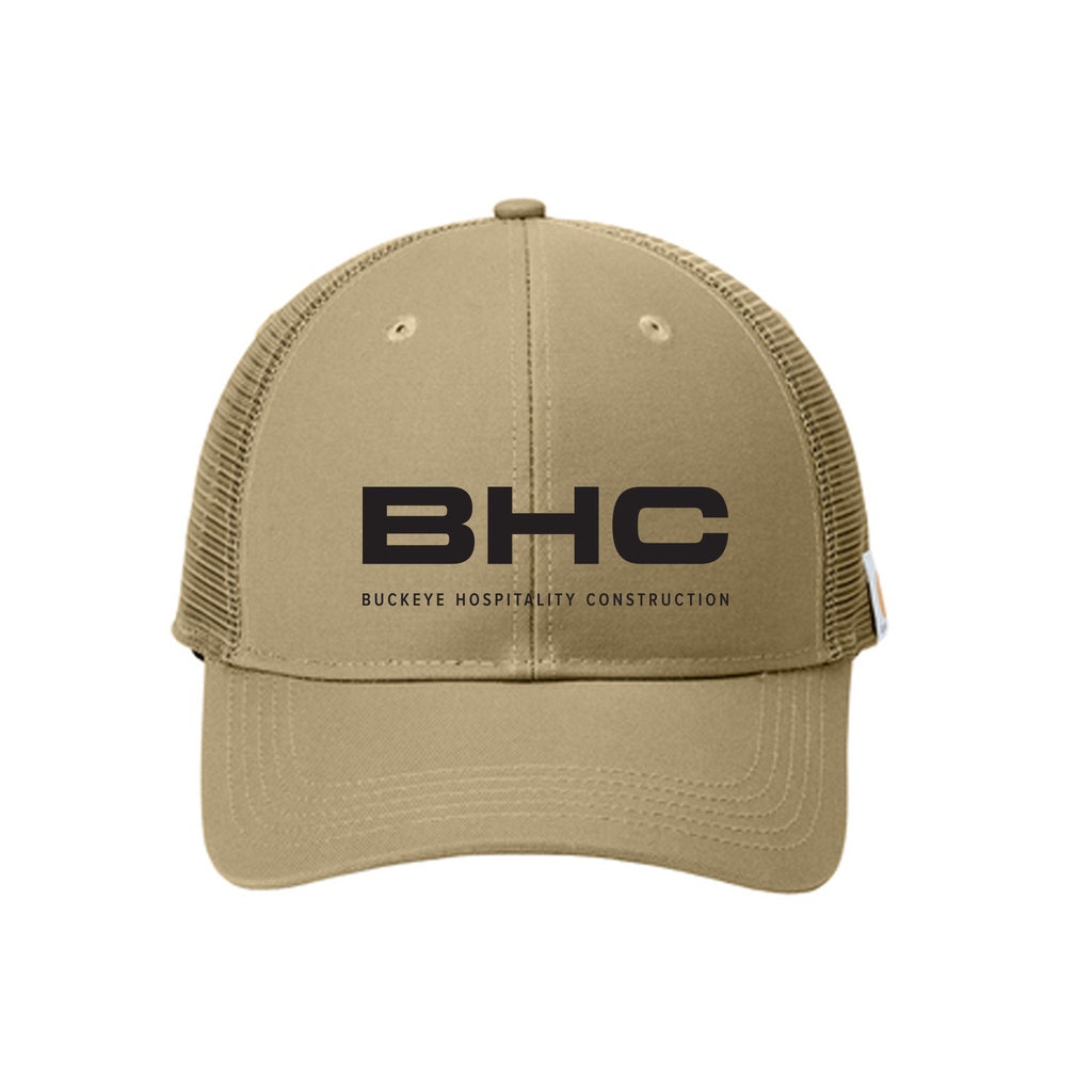 Buckeye Hospitality - Carhartt® Rugged Professional™ Series Cap