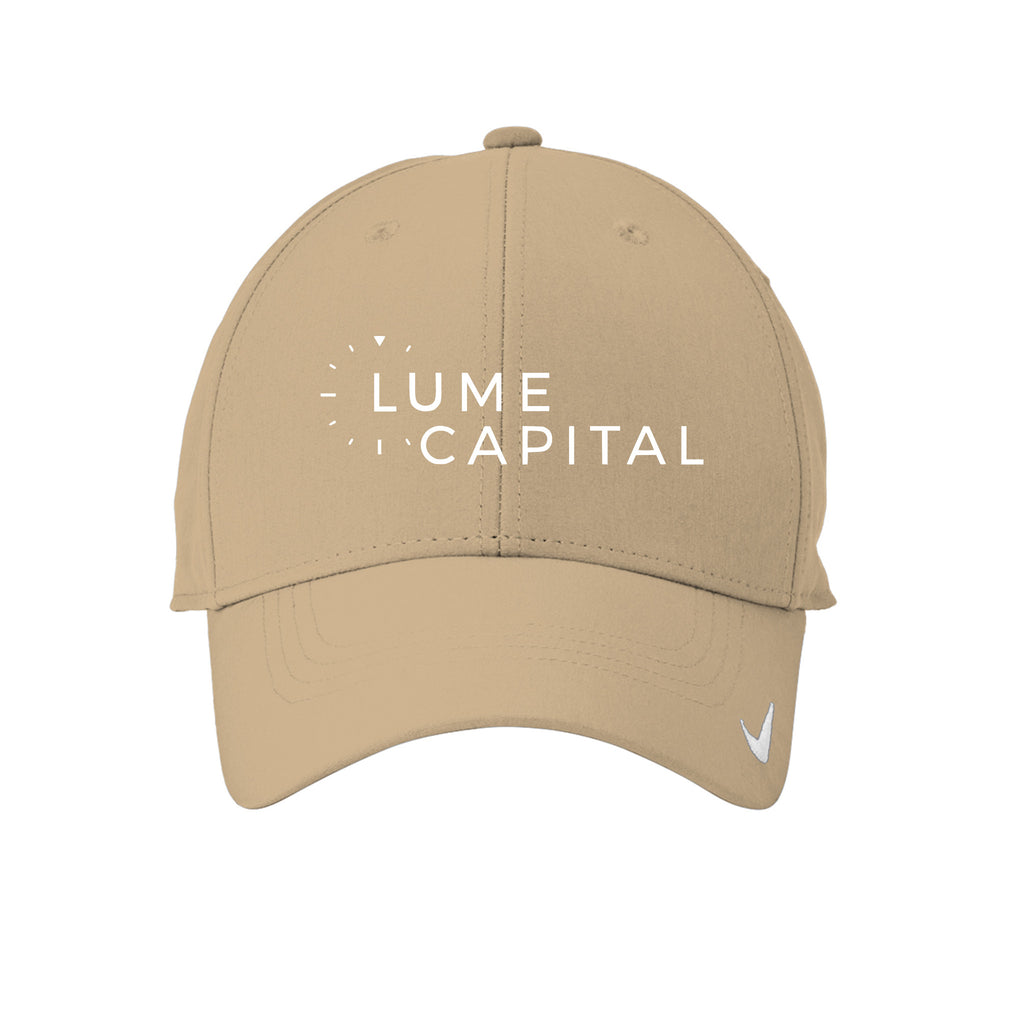 Lume Capital - Nike Dri-FIT Legacy Cap