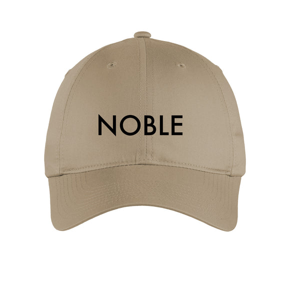 Noble - Nike Unstructured Twill Cap