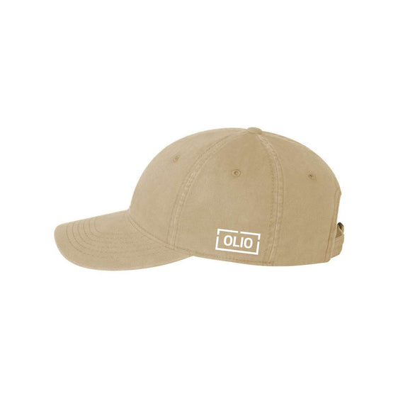OLIO - Sportsman Unstructured Cap