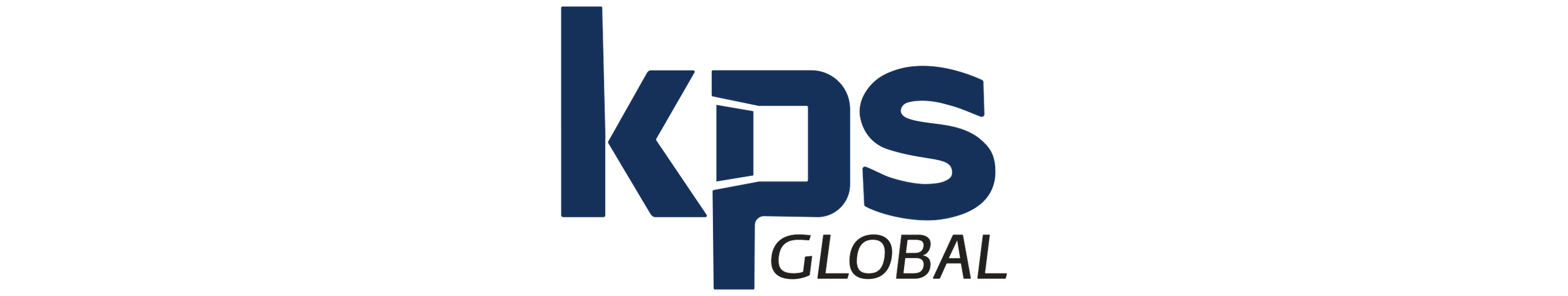 KPS Global banner