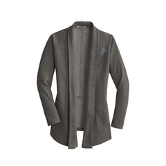 Haag Ford - Port Authority® Ladies Interlock Cardigan