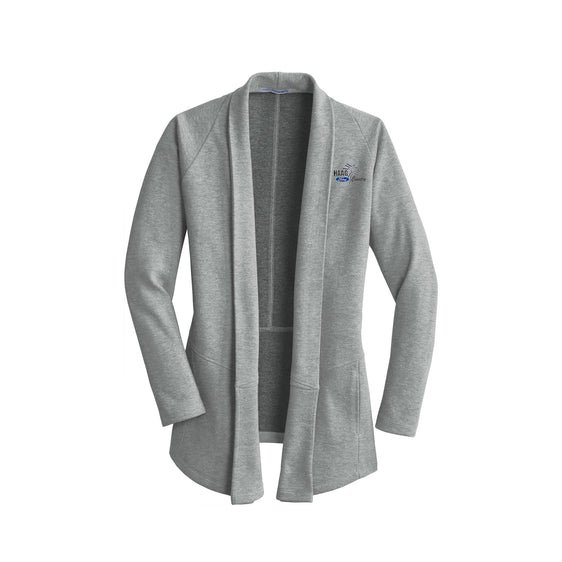 Haag Ford - Port Authority® Ladies Interlock Cardigan