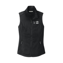 Germain Easton Business Office - Port Authority® Women's Collective Smooth Fleece Vest