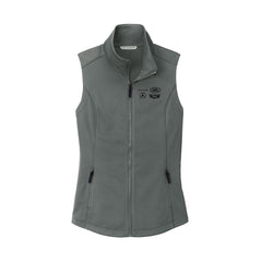 Germain Easton Business Office - Port Authority® Women's Collective Smooth Fleece Vest