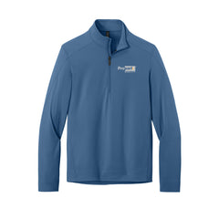 Propark Mobility - MiiR® Kivu 1/4-Zip