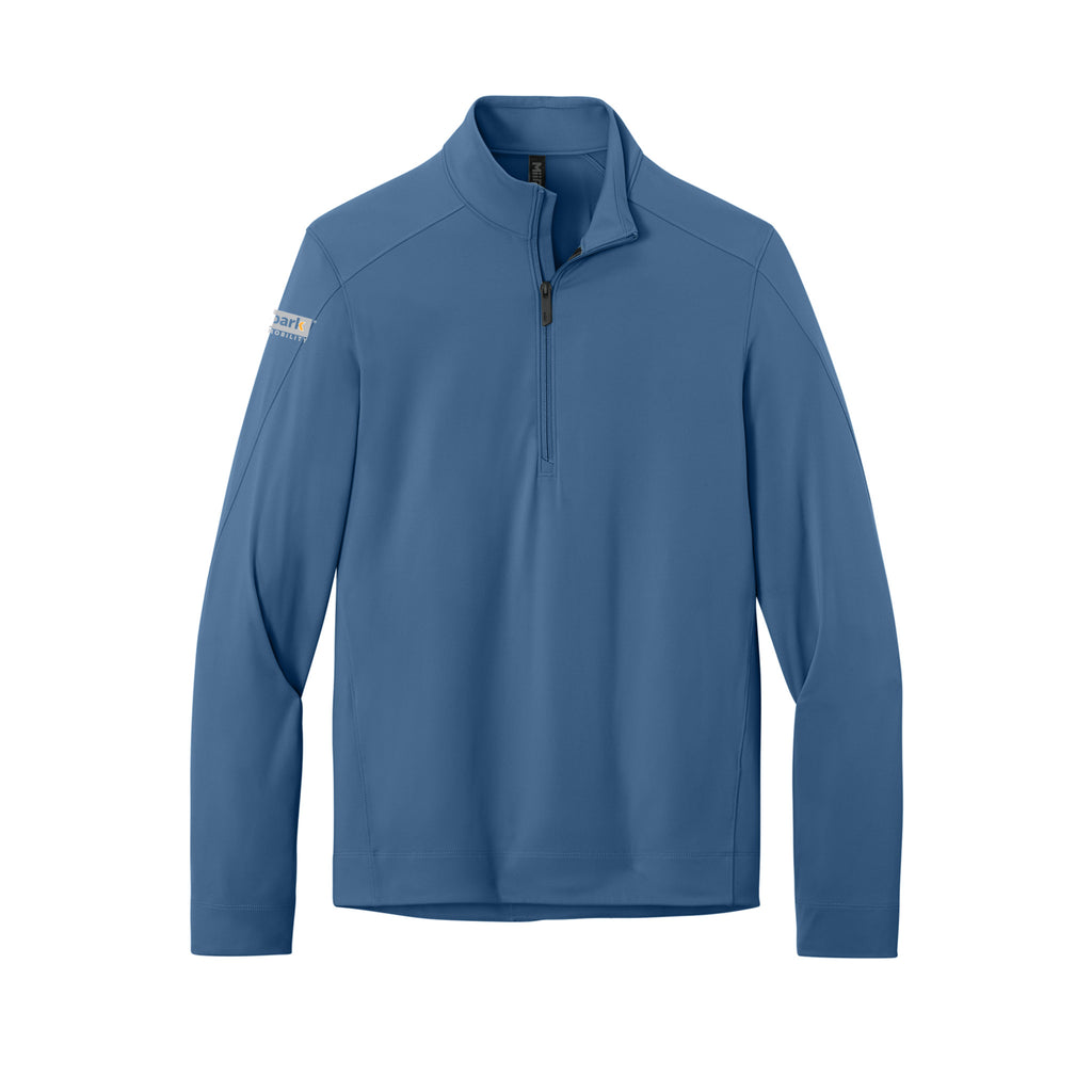 Propark Mobility - MiiR® Kivu 1/4-Zip