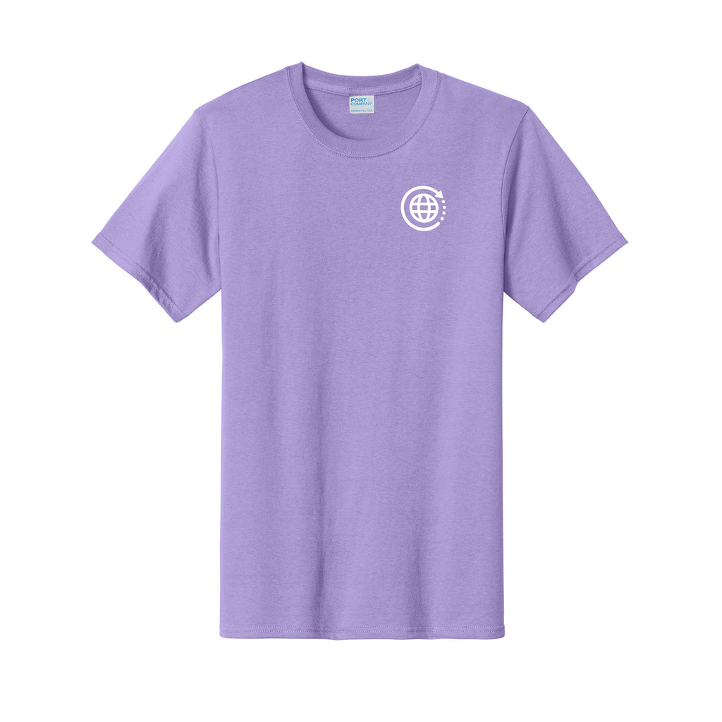 Mobile Repair Solutions - Port & Co® Essential Tee