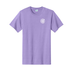 Mobile Repair Solutions - Port & Co® Essential Tee