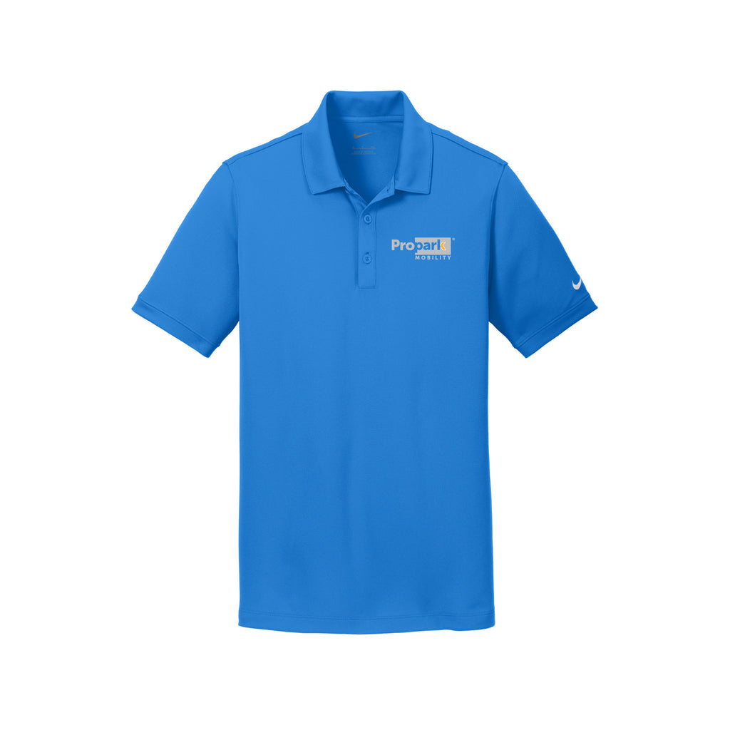 Propark Mobility - Nike Dri-FIT Solid Icon Pique Modern Fit Polo