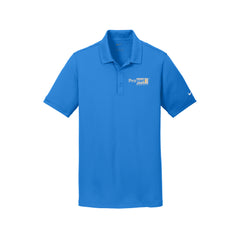 Propark Mobility - Nike Dri-FIT Solid Icon Pique Modern Fit Polo