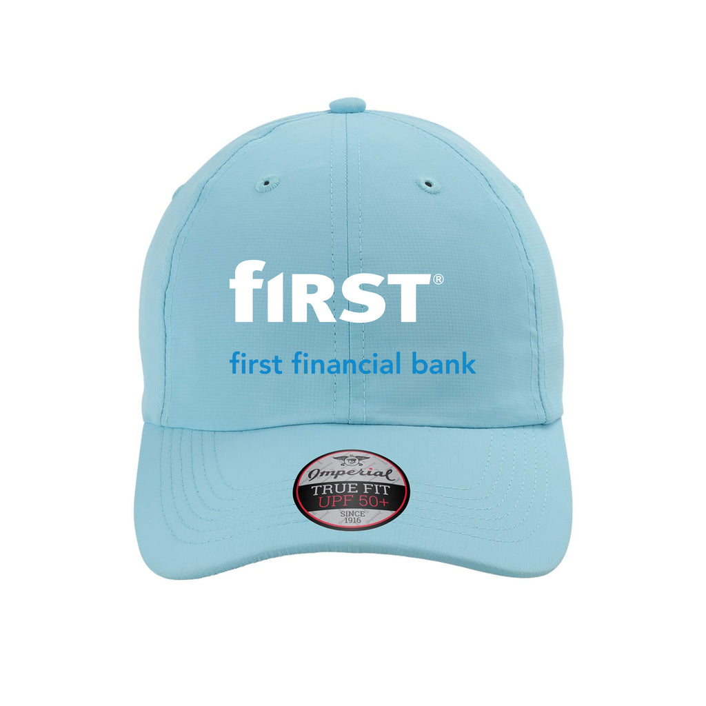 First Financial - The Original Performance Cap