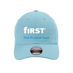 First Financial - The Original Performance Cap