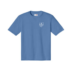 State Termite & Pest Solutions - A4 Cooling Performance Short Sleeve Tee
