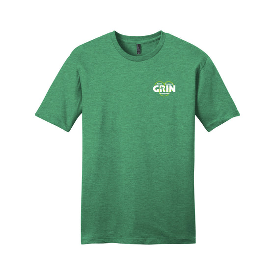 GRIN - District ® Very Important Tee ®