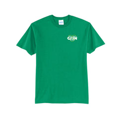 GRIN - Port & Company® Core Blend Tee