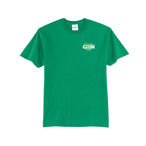 GRIN - Port & Company® Core Blend Tee