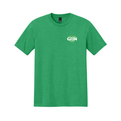 GRIN - District ® Perfect Tri ® Tee