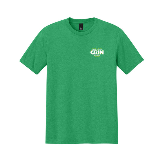 GRIN - District ® Perfect Tri ® Tee