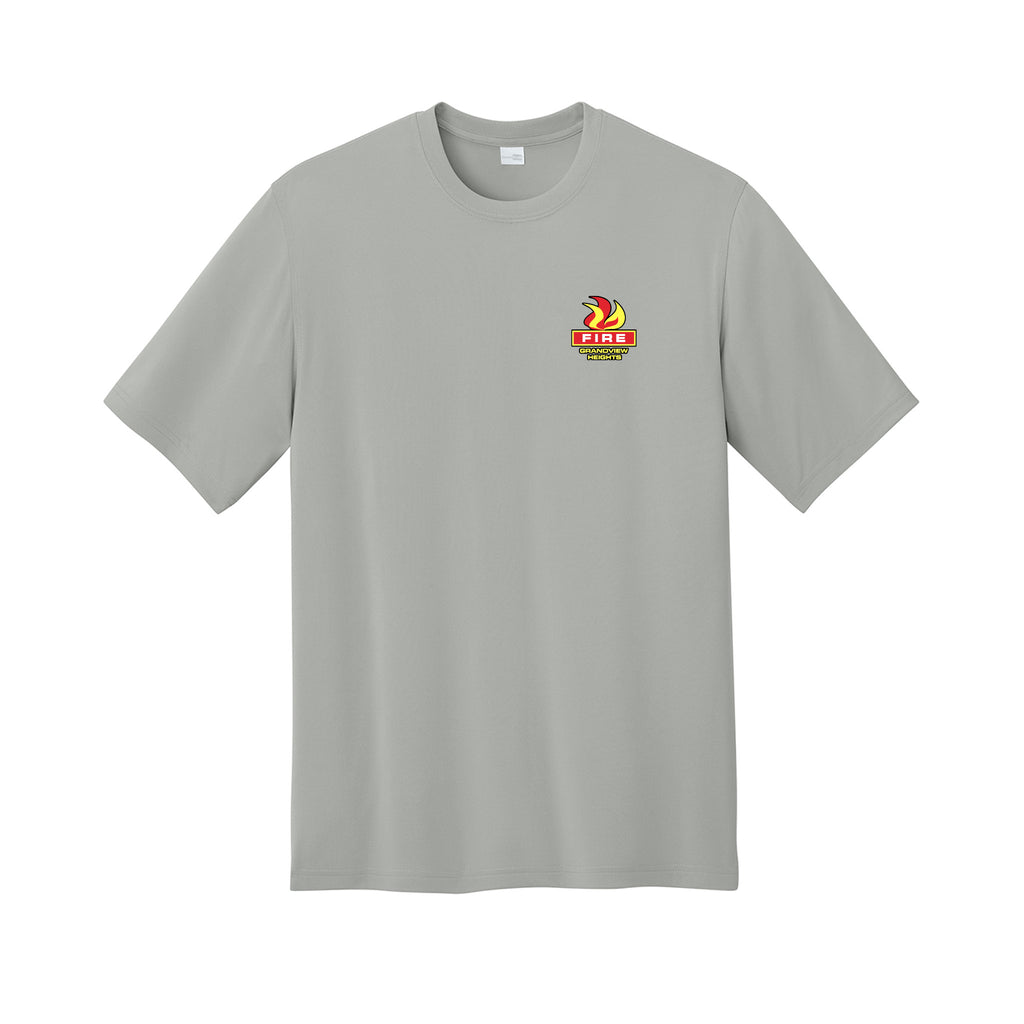 Grandview Heights Fire Dept. - CornerStone® Workwear Pro Short Sleeve Tee
