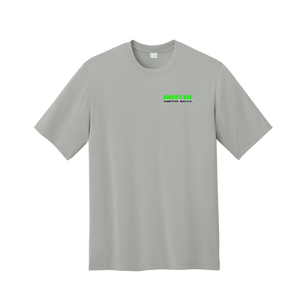 Barker's Bins Dumpster Service - CornerStone® Workwear Pro Short Sleeve Tee