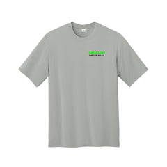 Barker's Bins Dumpster Service - CornerStone® Workwear Pro Short Sleeve Tee