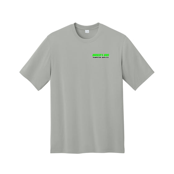 Barker's Bins Dumpster Service - CornerStone® Workwear Pro Short Sleeve Tee