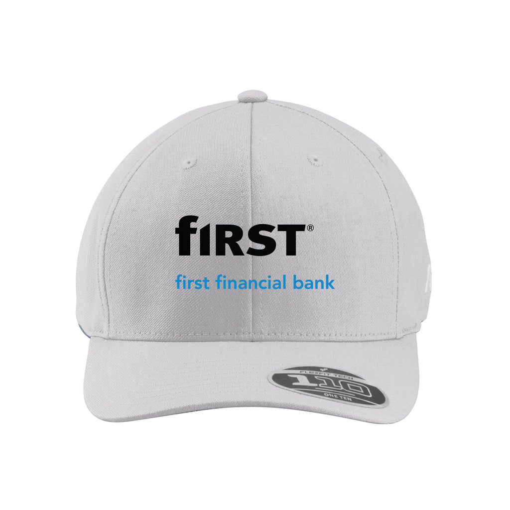 First Financial - TravisMathew FOMO Solid Cap