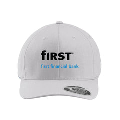 First Financial - TravisMathew FOMO Solid Cap